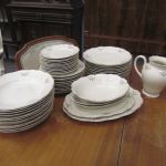 718 7261 DINNER SET